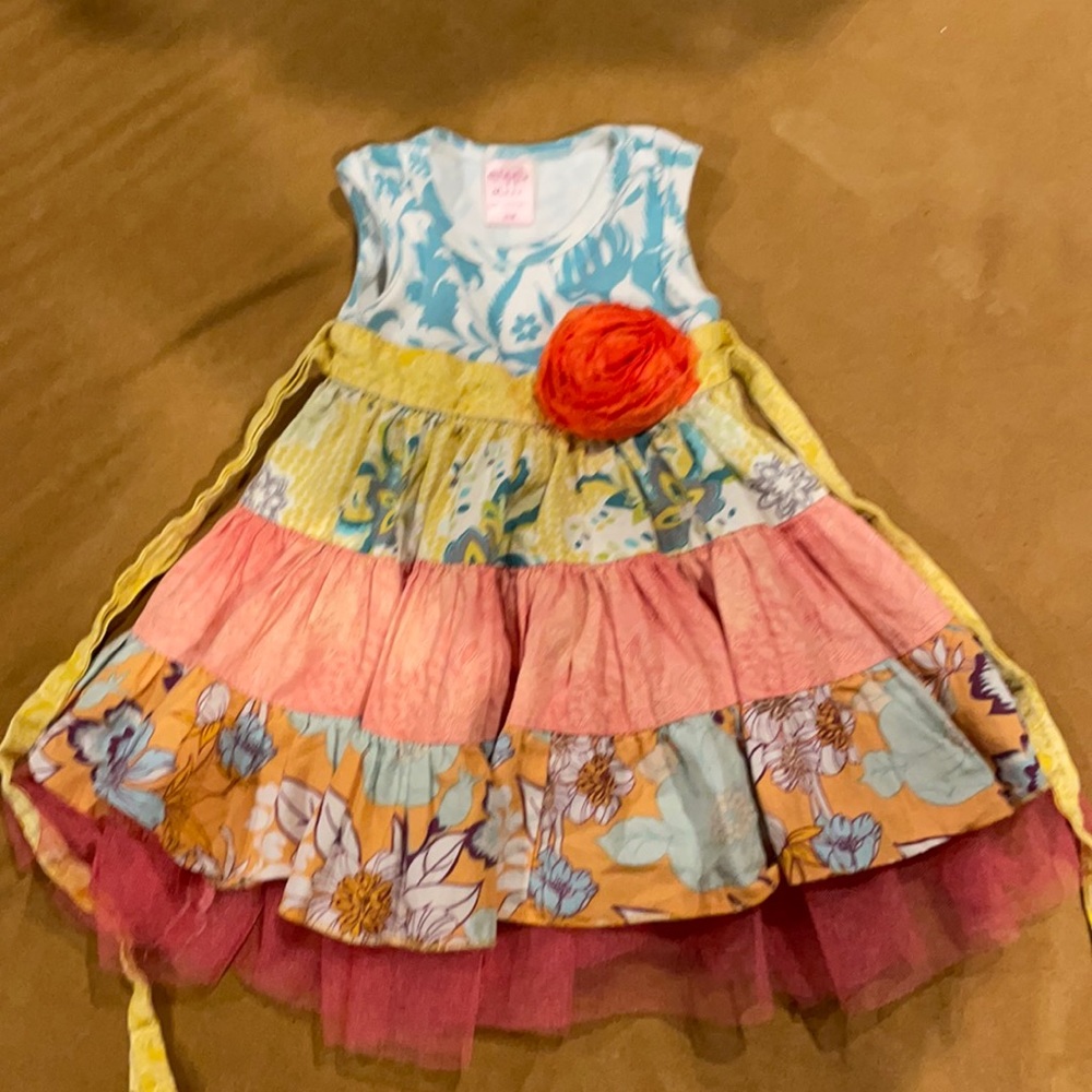 Giggle Moon dress